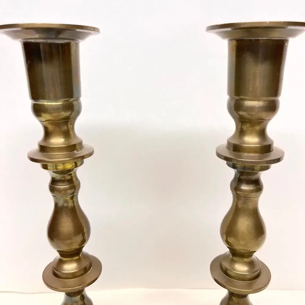 Pair of Vintage Gatco 9.5